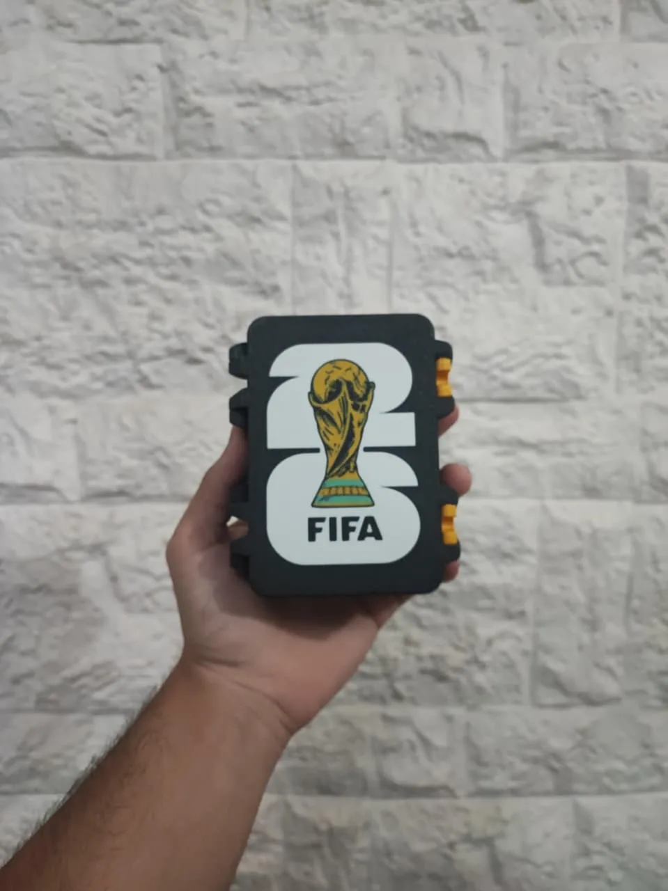 Caja Figuritas Grande