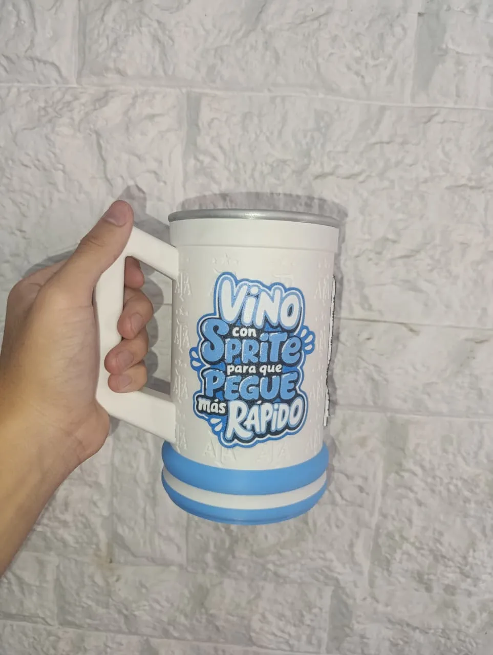 Jarras 1 Litro